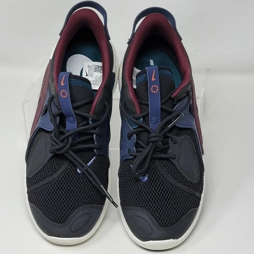 Nike Joyride CC Running Shoes Starfish Black  Navy Men's Size 7 AO1742 003 New